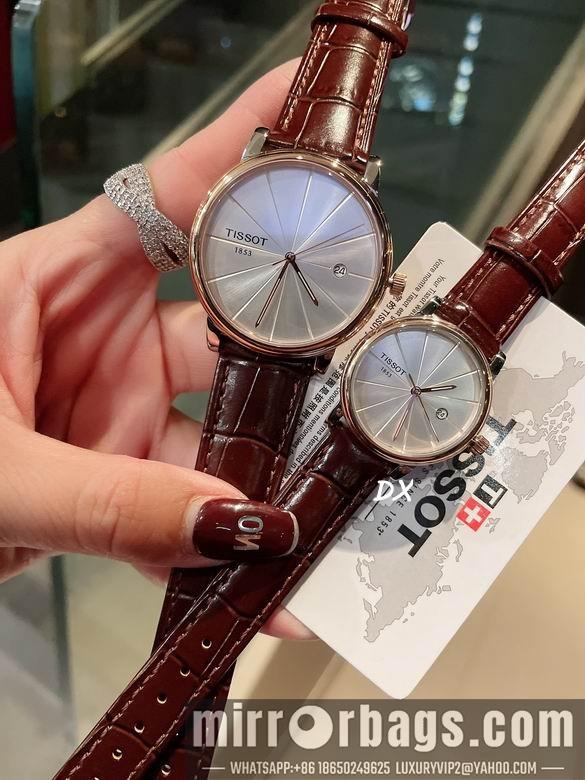 Replica Tissot W30 M40mm 2nms70