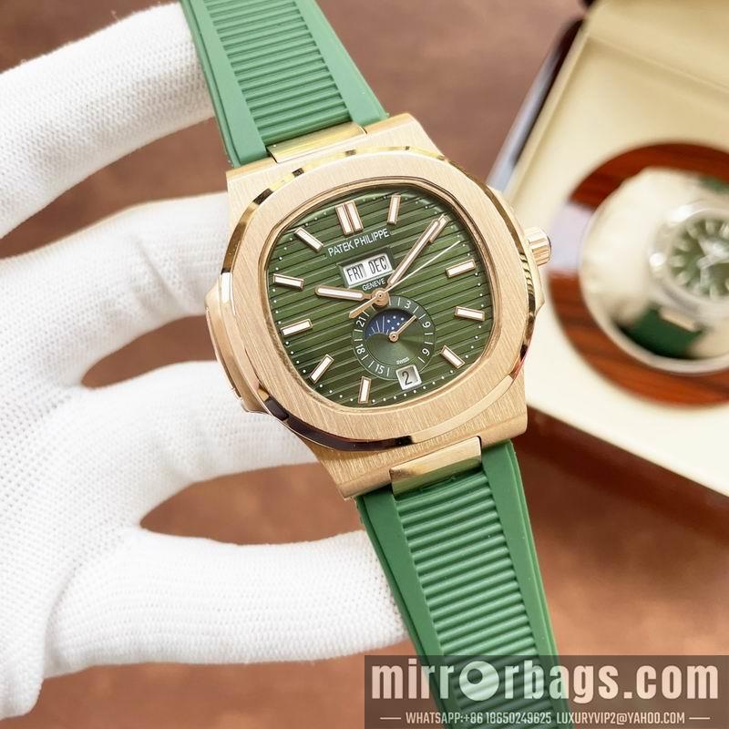 Replica Patek Philippe 40.5X12mm 032502