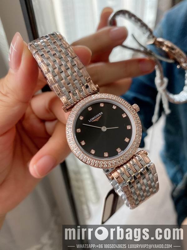 Replica Longines 30mm 030273