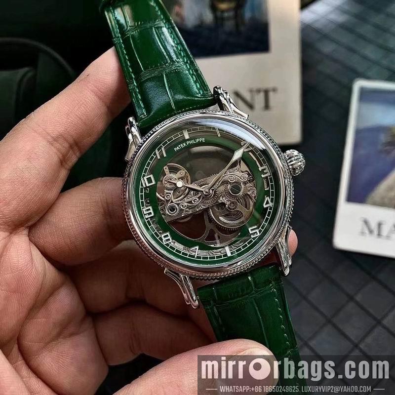 Replica Patek Philippe 43X13mm 050872