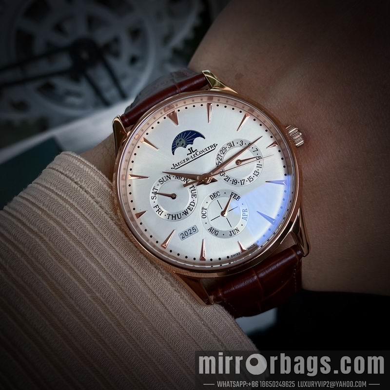 Replica Jaeger LeCoultre 42mm 031982
