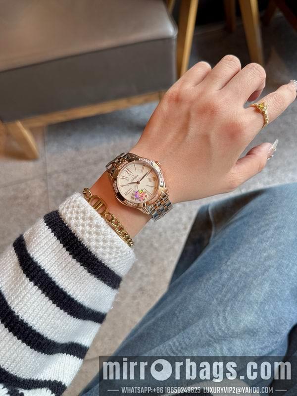 Replica Omega 34mm 022433