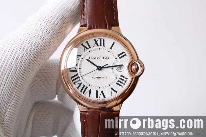 Replica Cartier 42X13mm 0319114