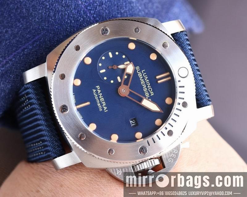 Replica Panerai 47mm 102367