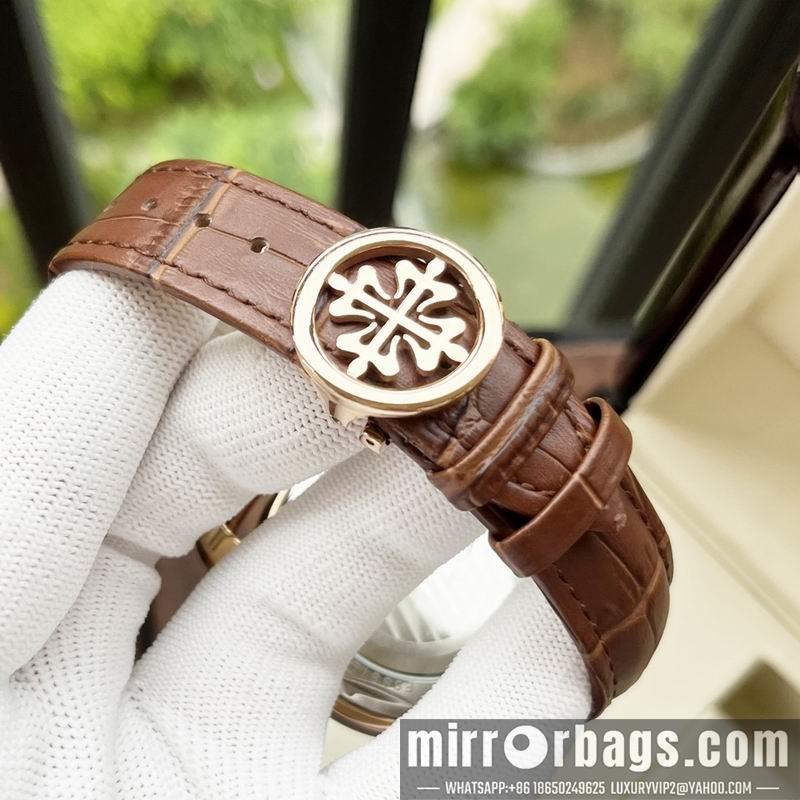 Replica Patek Philippe 42mm 1101134