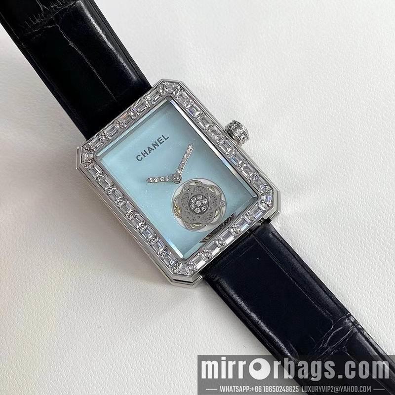 Replica Chanel watch 022482