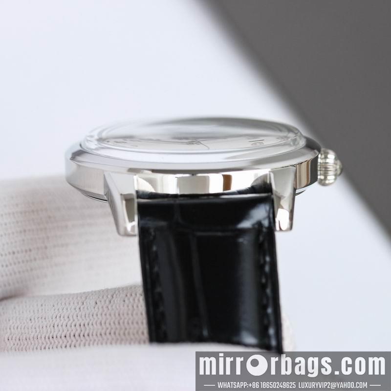 Replica Patek Philippe 40X8mm 041306