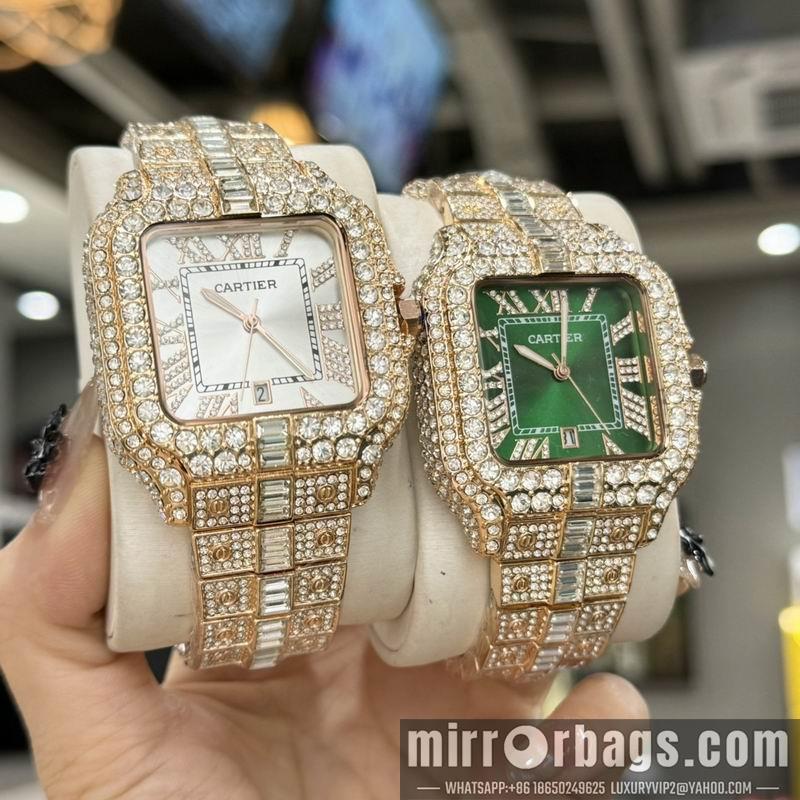 Replica Cartier 40X12mm 103170