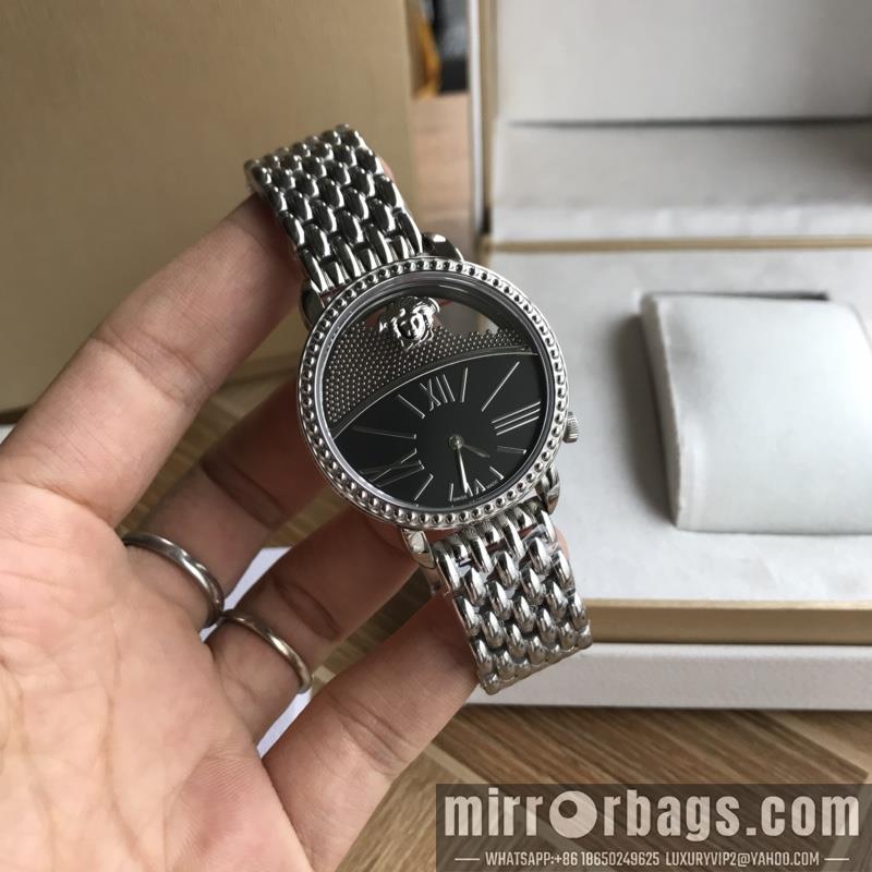 Replica Versace 38mm 112023