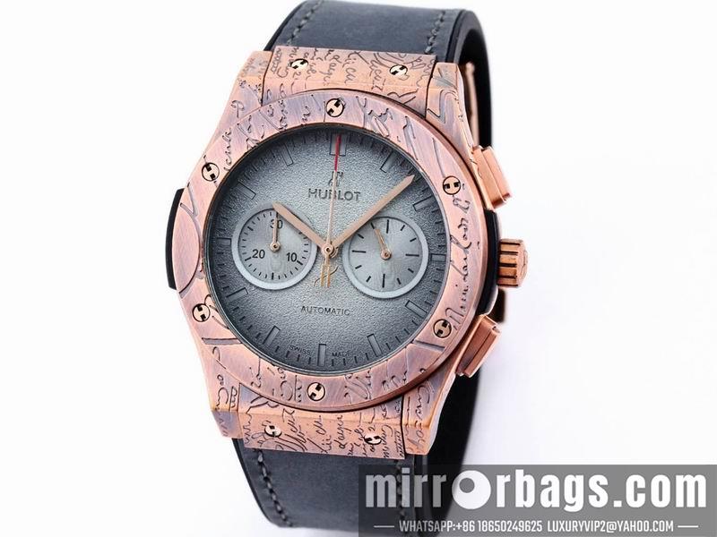 Replica Hublot 42X12mm 050671