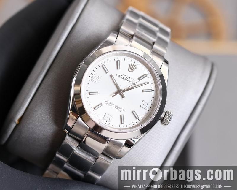 Replica Rolex 36X11.7mm 0506172