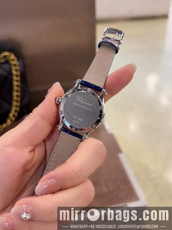 Replica Chopard 30mm 33mm 36mm 082960