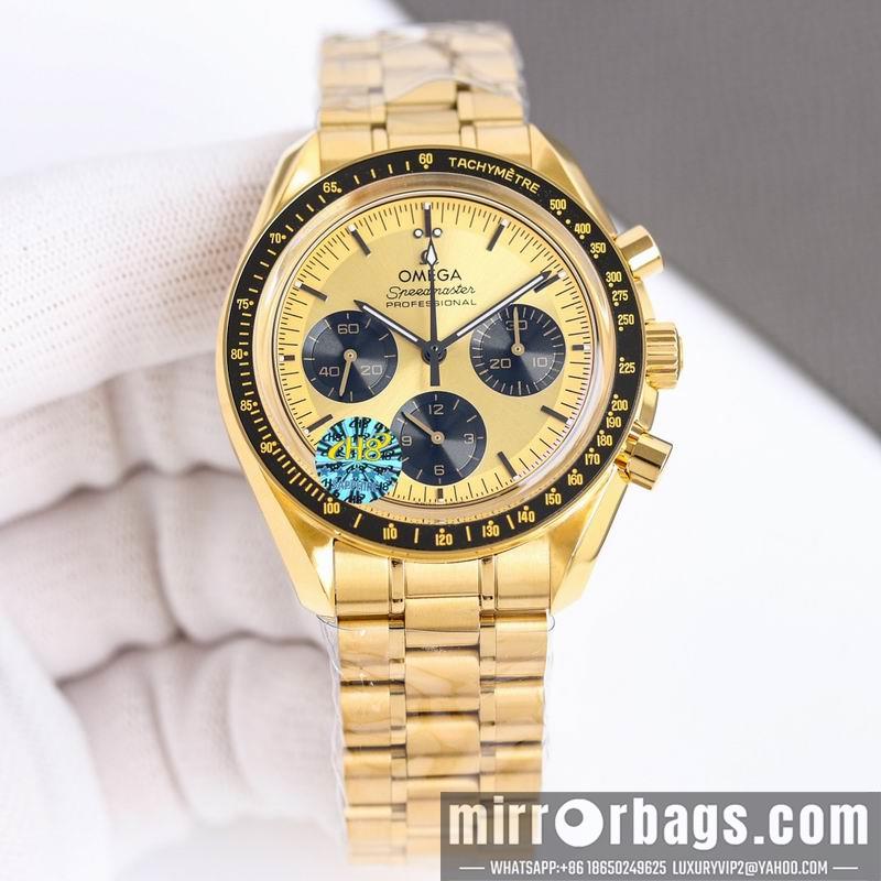Replica Omega 42mm 041326