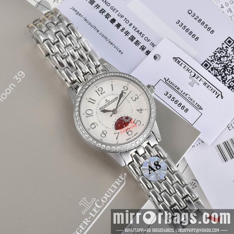 Replica Jaeger Lecoultre women 33X9mm M21