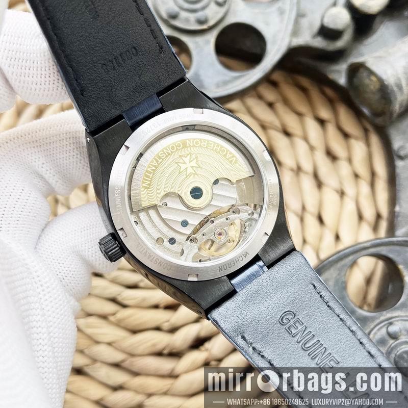 Replica Vacheron Constantin 43X12mm 030220