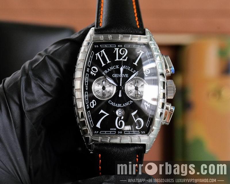Replica Franck Muller 40X52mm 071408