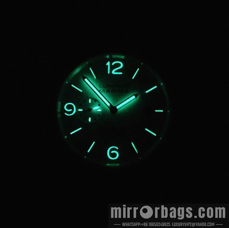 Replica Panerai men 44mX16mm M07