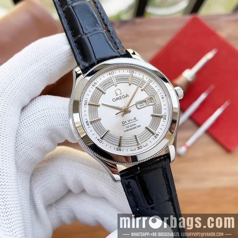 Replica Omega men 41X12mm M143