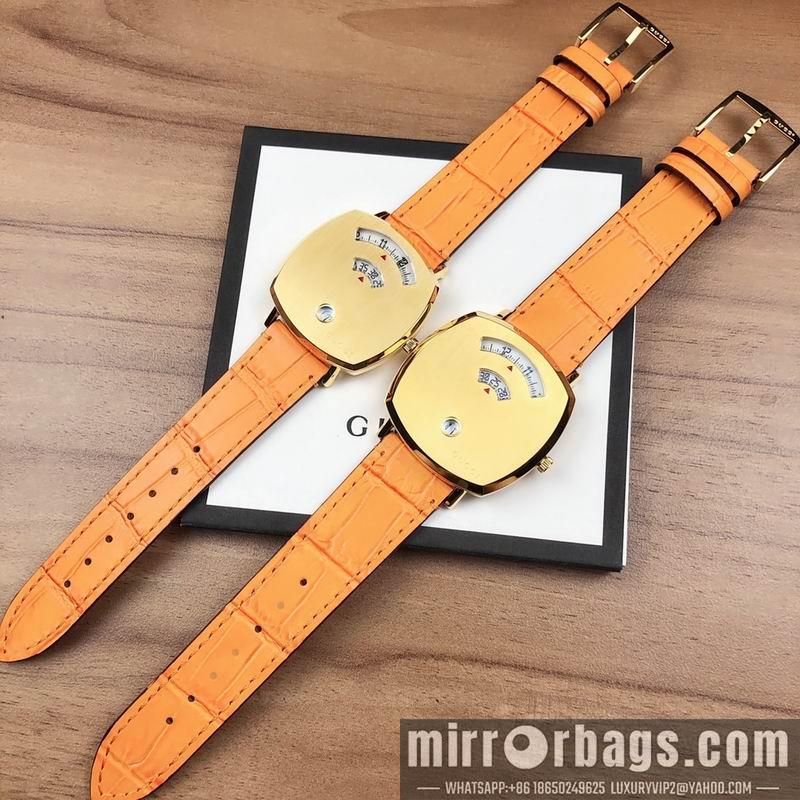 Replica Gucci 38mm 35mm 080639