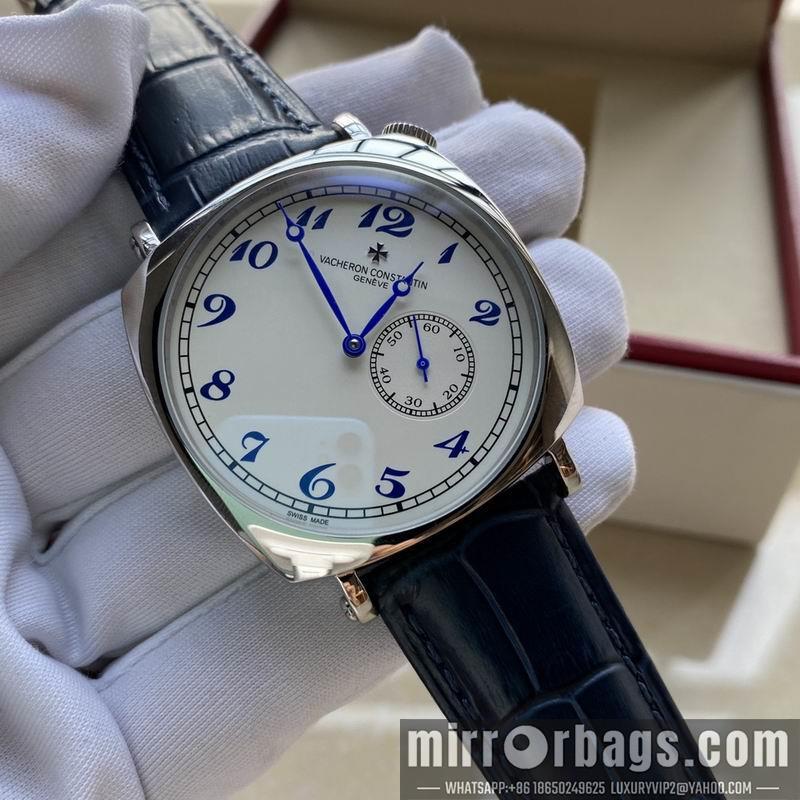 Replica Vacheron Constantin 40mm 102380