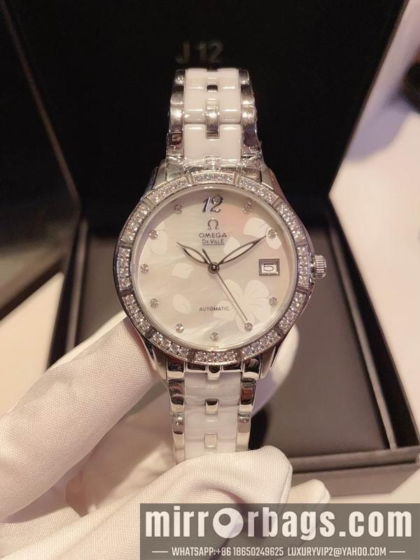 Replica Omega 35X8mm 050602
