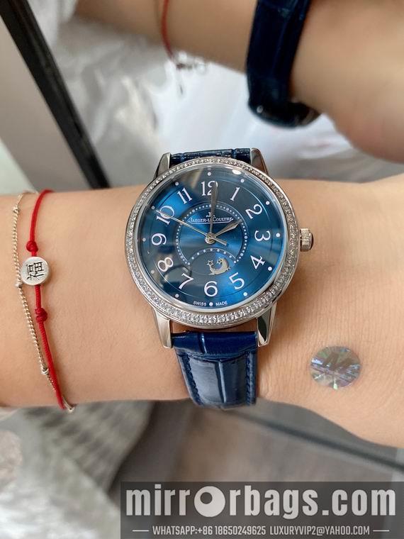 Replica Jaecer Lecoultre women 34X11mm M08