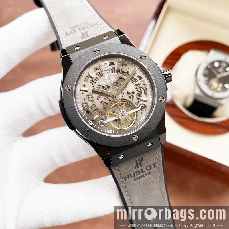 Replica Hublot 43X13mm 031715