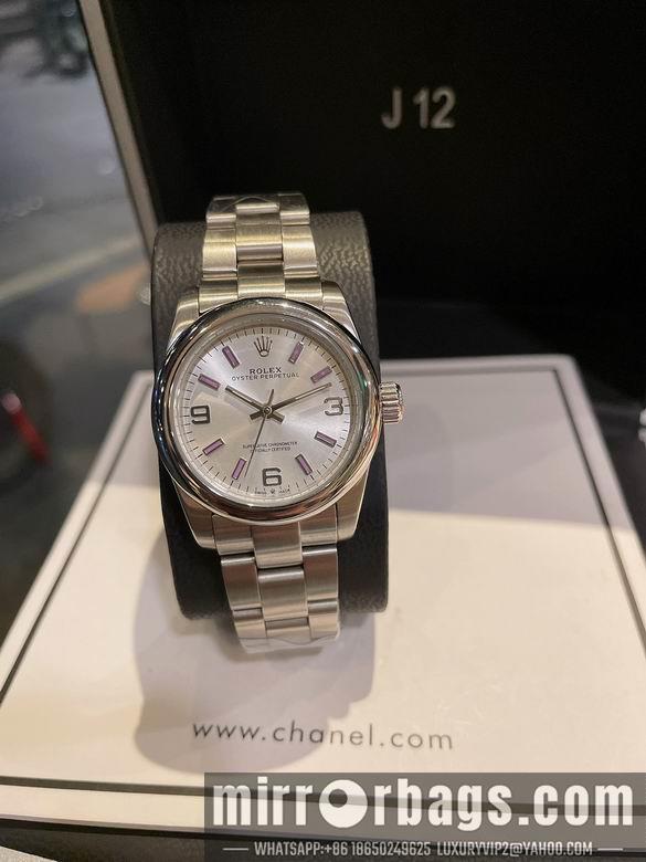 Replica Rolex women watch M65