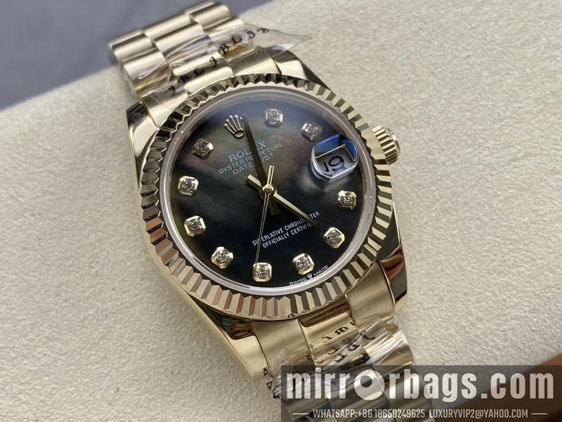 Replica Rolex 31mm 092922