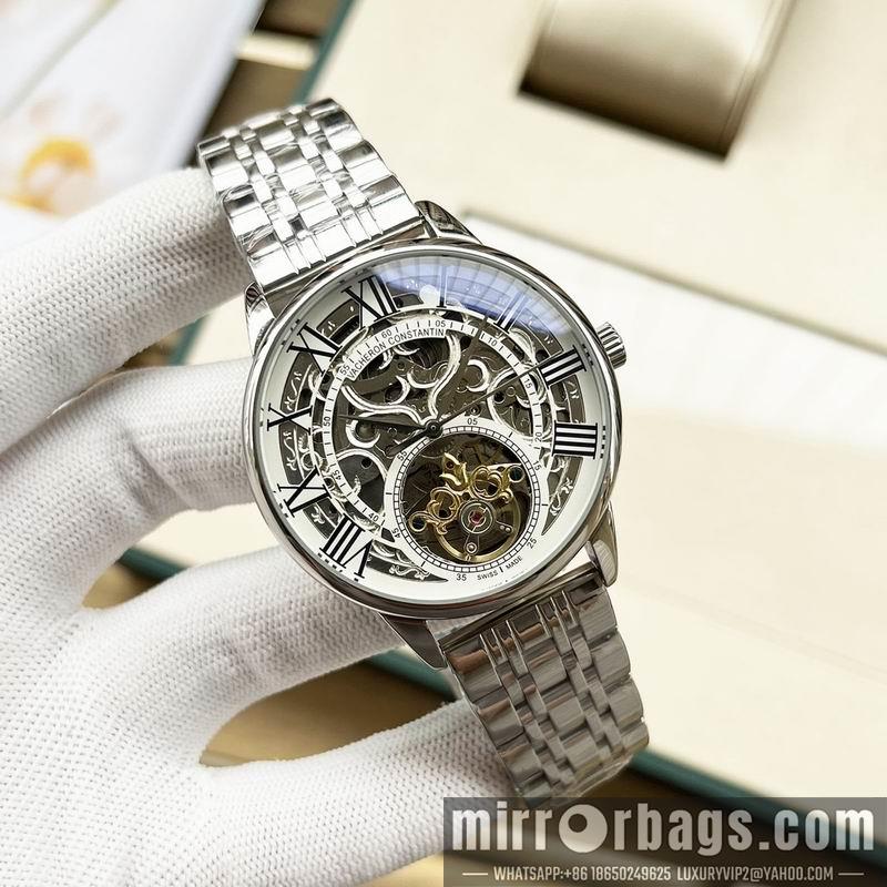 Replica Vacheron Constantin  42mm 041362