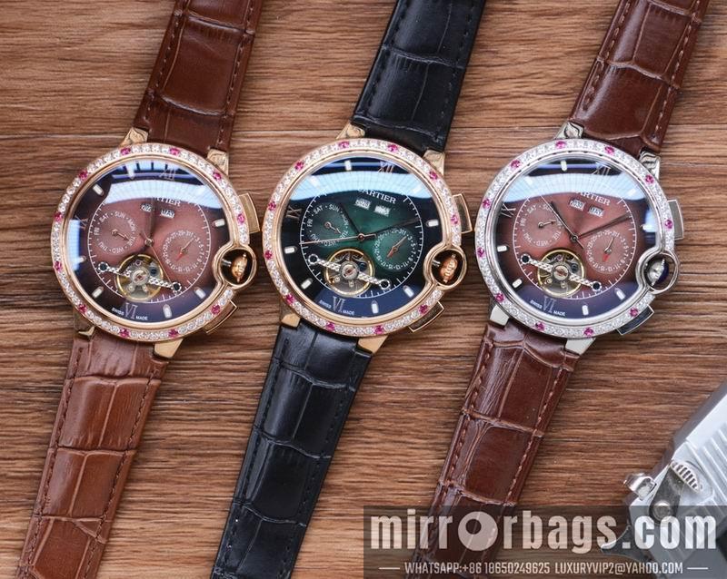 Replica Cartier 41mm 031957