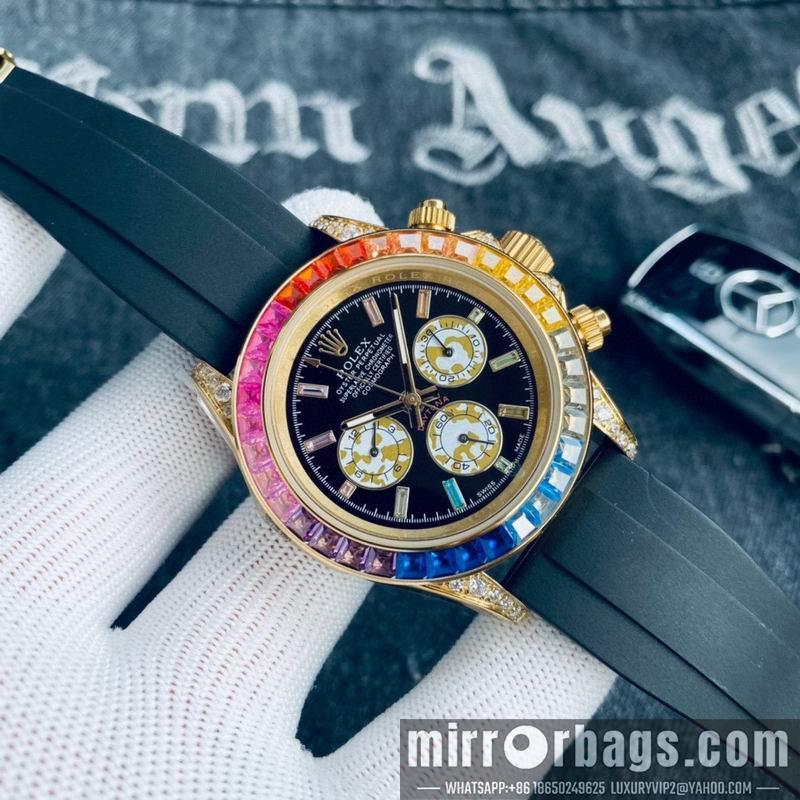 Replica Rolex 40X12mm 121749