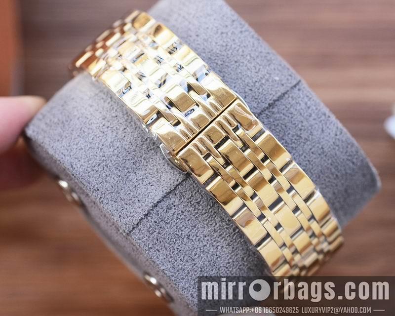 Replica Patek Philippe 41mm 091813