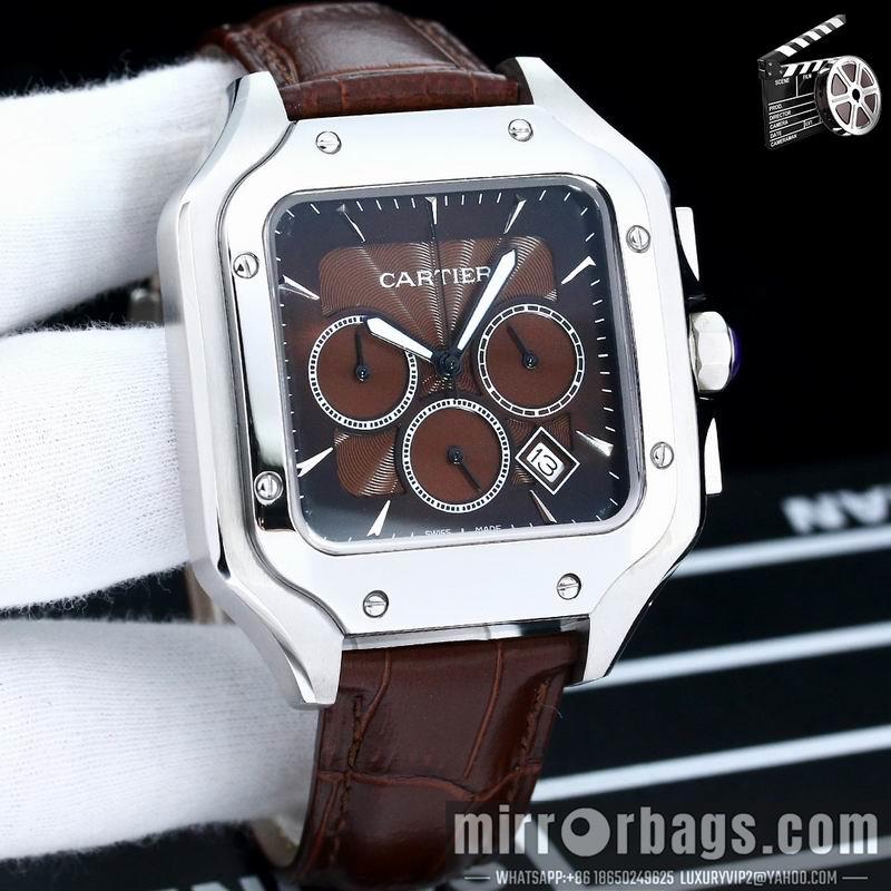 Replica Cartier 44X12mm 041445