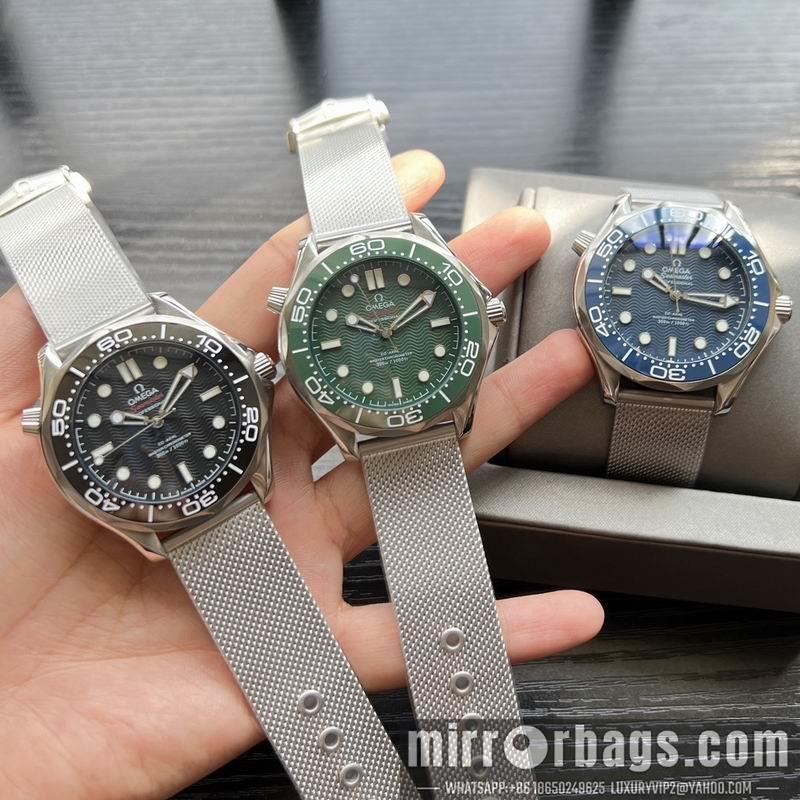 Replica Omega watch 101301