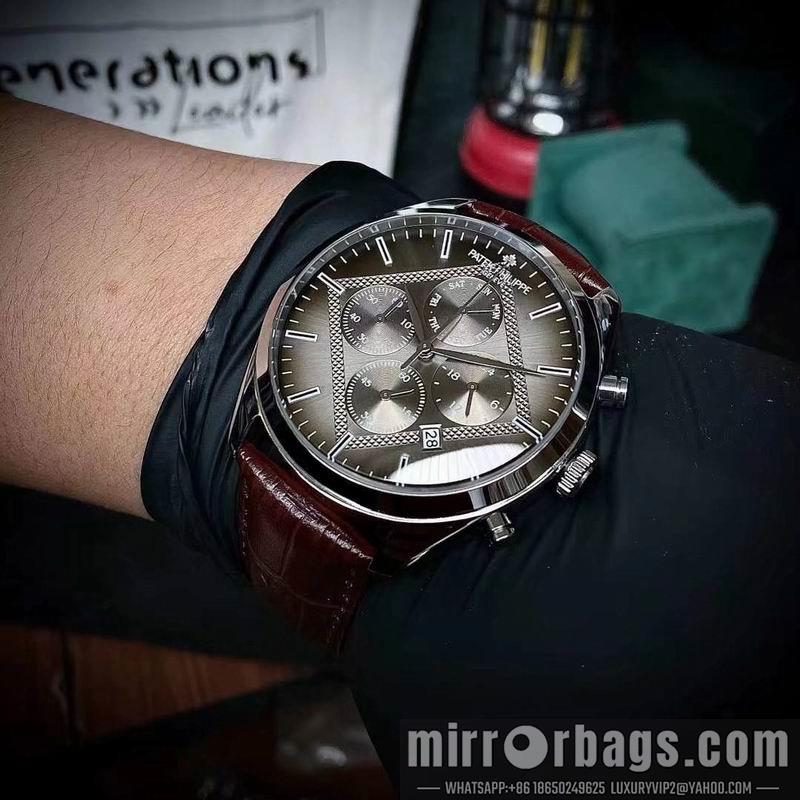 Replica Patek Philippe 43X11mm 050864