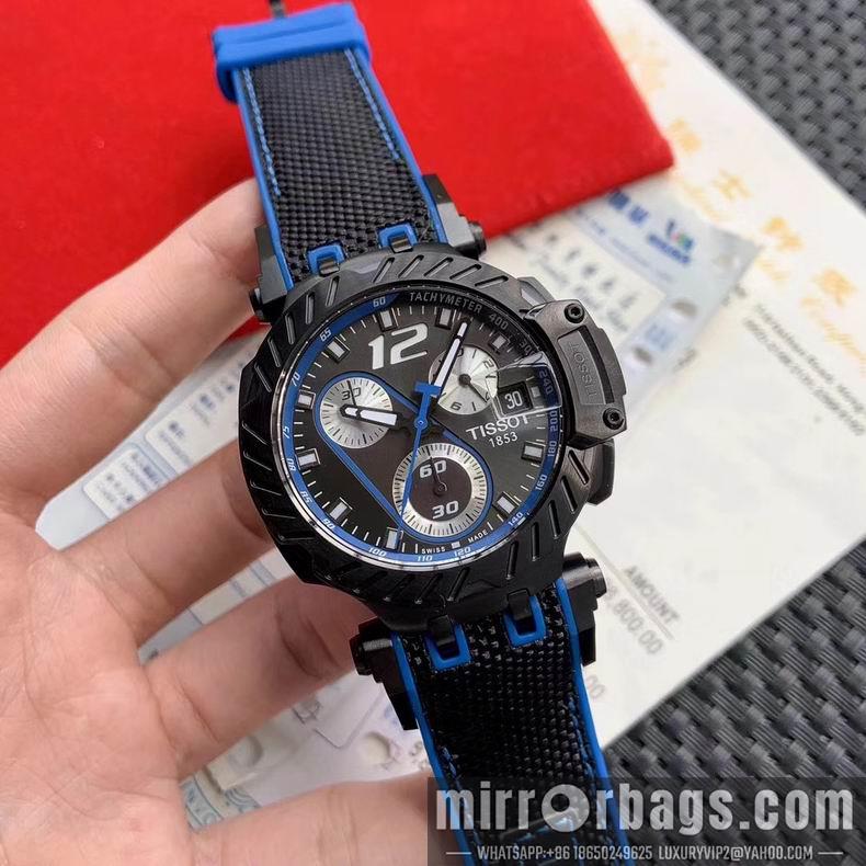 Replica Tissot 42X10mm 092607