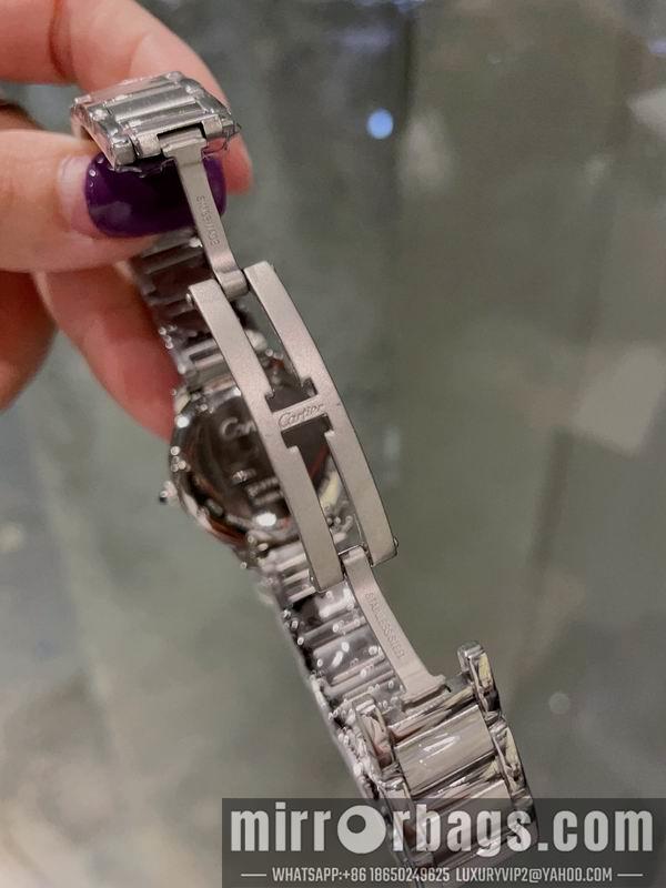 Replica Cartier 40mm 36mm 29mm 060342