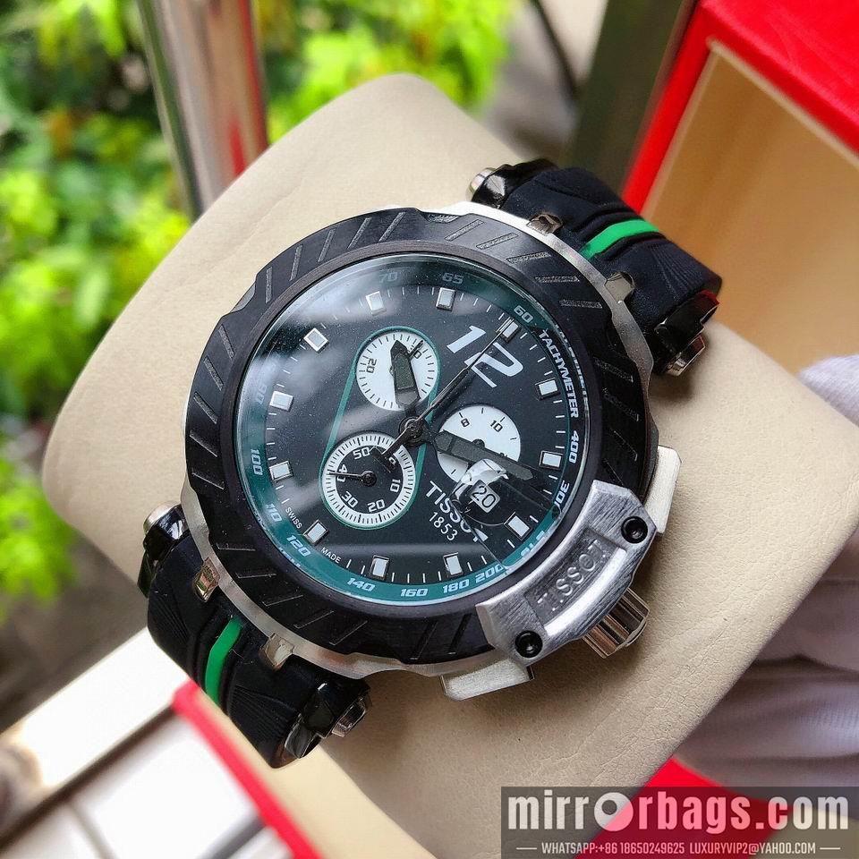 Replica Tissot watch mb 110603
