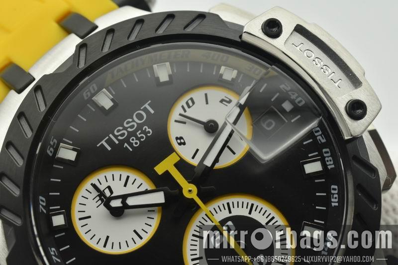 Replica Tissot 38mm 041613