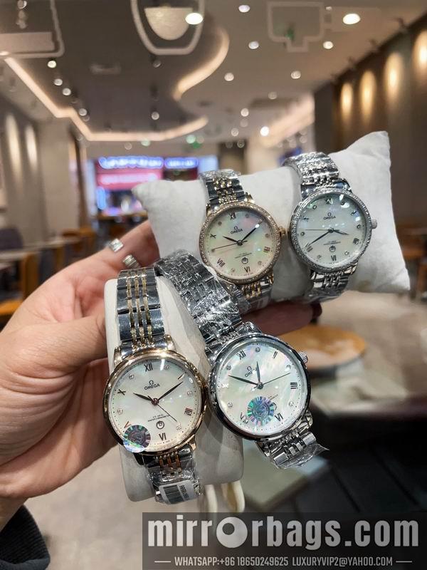 Replica Omega 34mm 022253