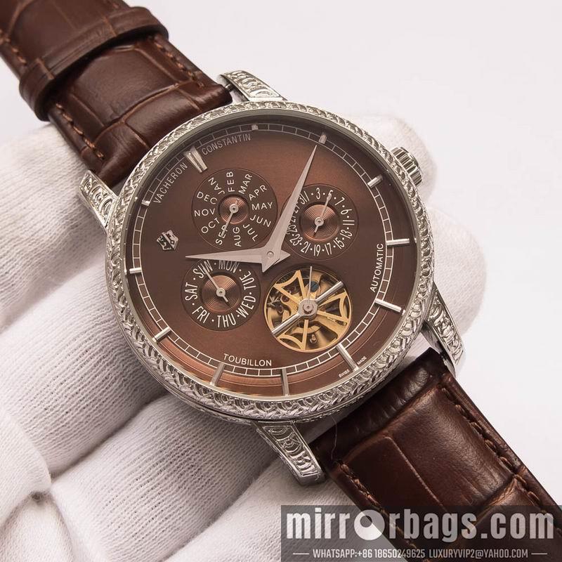Replica Vacheron Constantin 44X14mm 052004