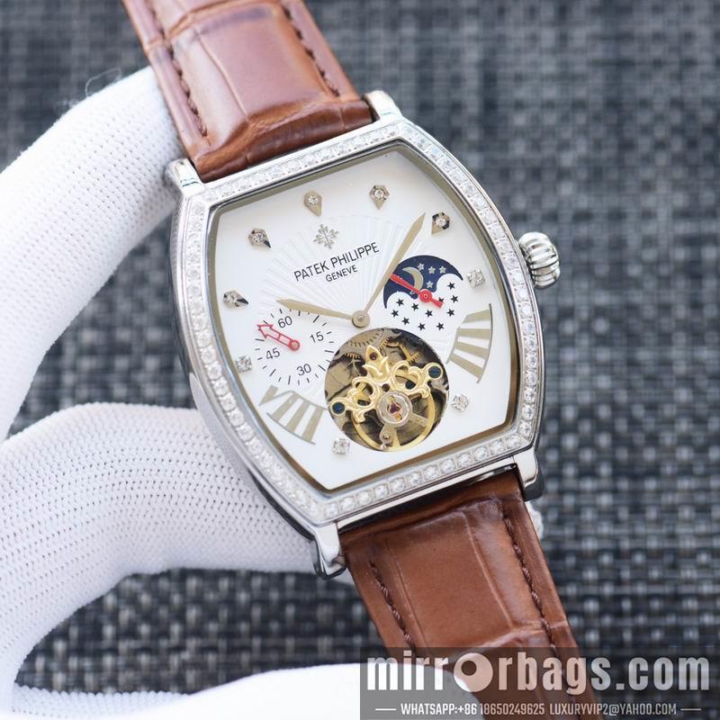 Replica Patek Philippe 43X12mm 082289
