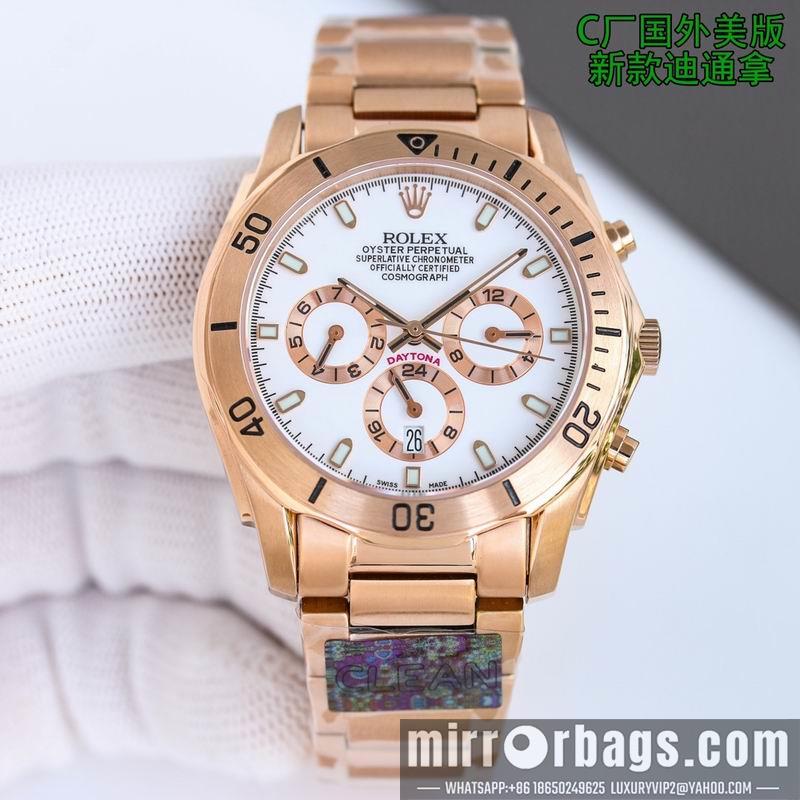Replica Rolex Watch 032229