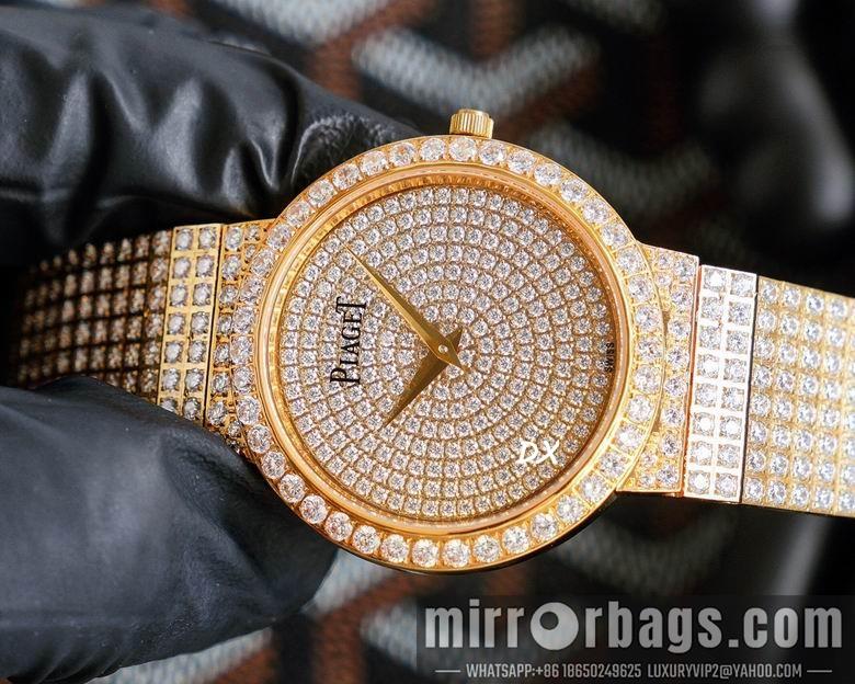 Replica Piaget 36x32mm 2nms65