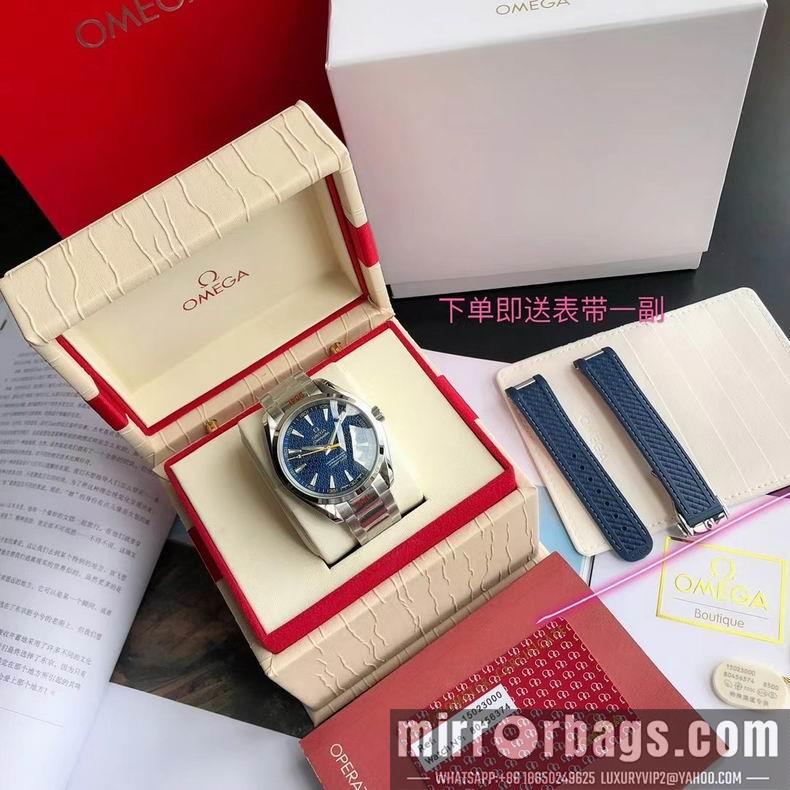 Replica Omega men 41.5mm 110405
