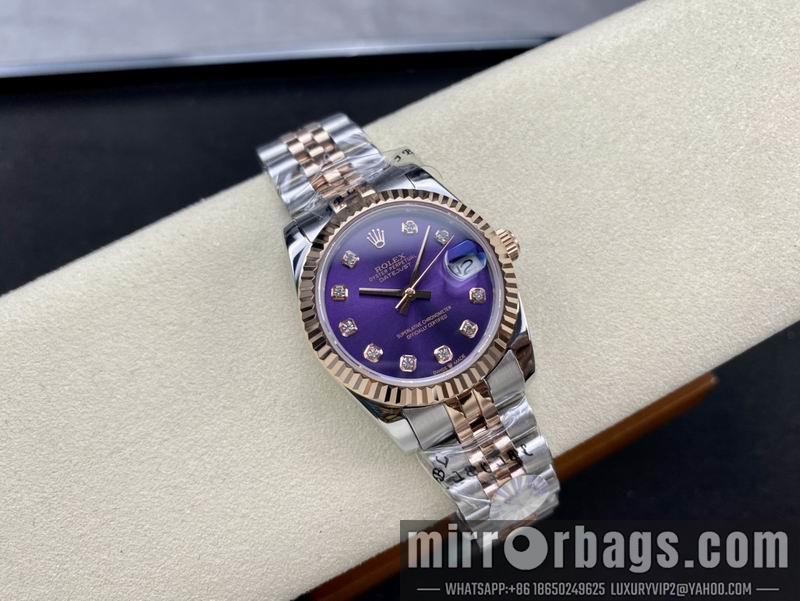 Replica Rolex 31mm 092919