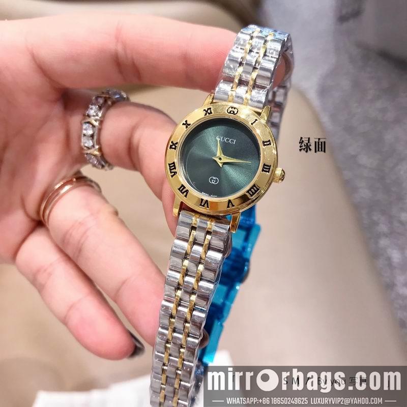 Replica Gucci watch 041418