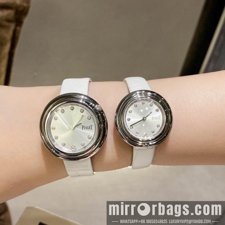 Replica Piaget women 34mm 29mm M07