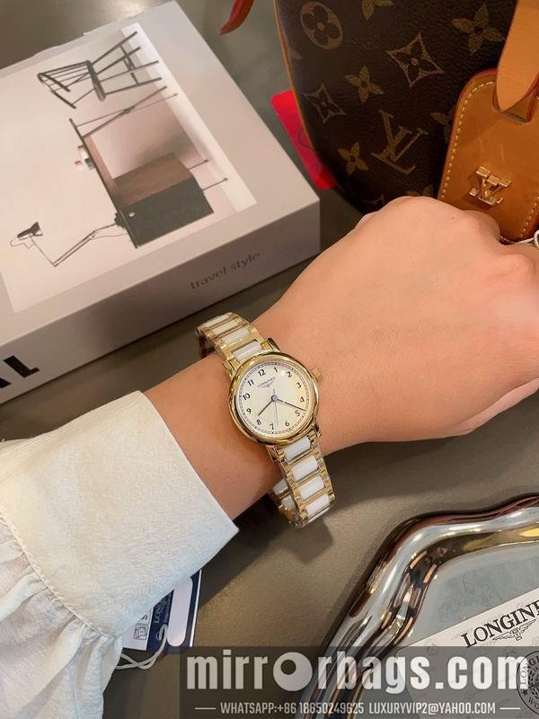 Replica Longines watch 041677